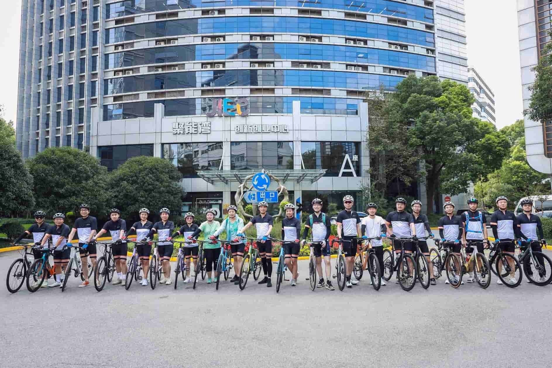 速派龙科技会议室