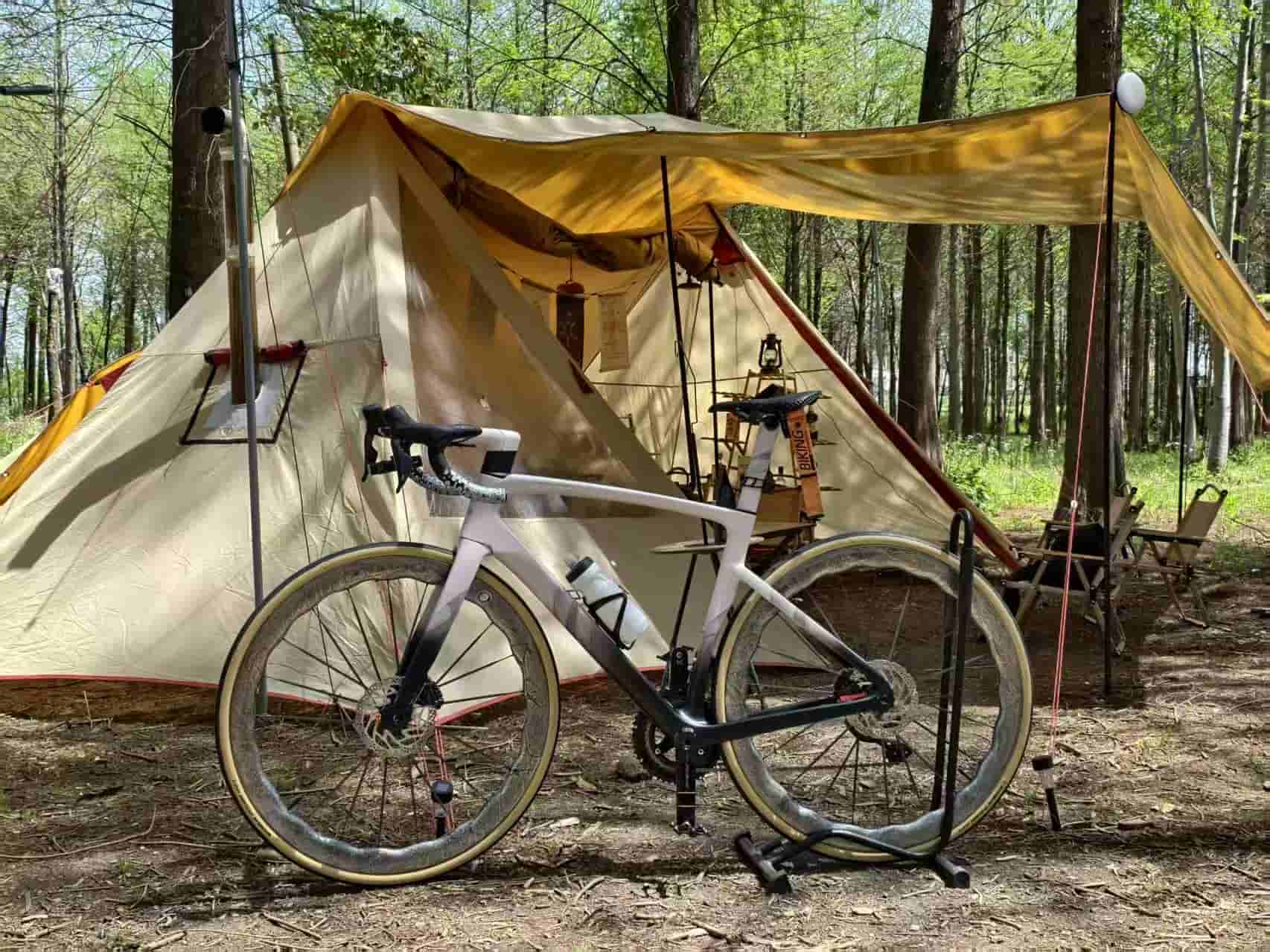 速派龙科技生日会